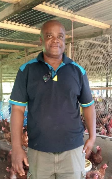 Kojo Dankwah